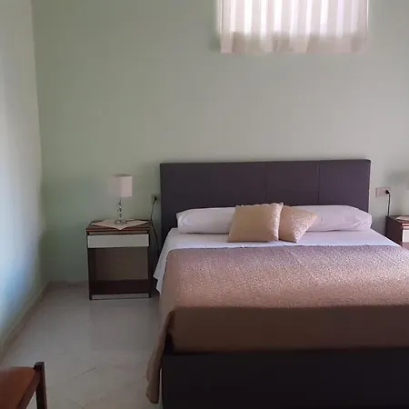 Il Mirto Bianco Apartmán Bosa