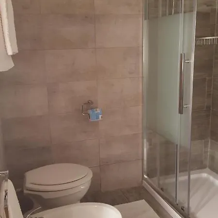 Il Mirto Bianco Apartmán *