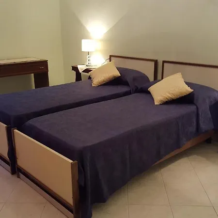 Apartmán Il Mirto Bianco