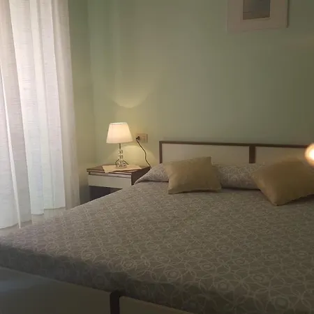Il Mirto Bianco Apartmán Bosa