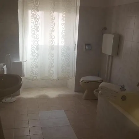 Il Mirto Bianco * Bosa