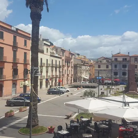 Il Mirto Bianco Bosa